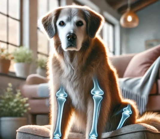 Key Causes of Joint Inflammation in Dogs Key Causes of Joint Inflammation in Dogs