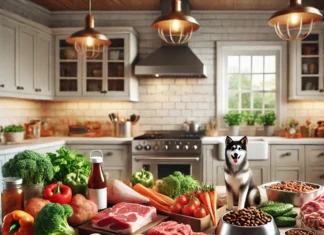 Raw Feeding Safety Tips Every Ottawa Pet Owner Should Know Raw Feeding Safety Tips Every Ottawa Pet Owner Should Know