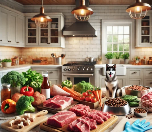 Raw Feeding Safety Tips Every Ottawa Pet Owner Should Know Raw Feeding Safety Tips Every Ottawa Pet Owner Should Know