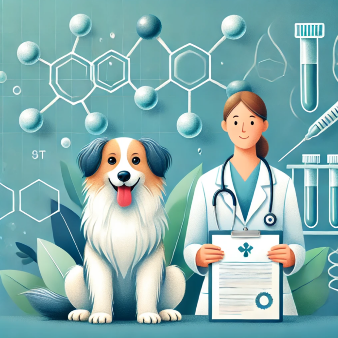 Understanding Antibodies for Dog Treatment: A Comprehensive Guide