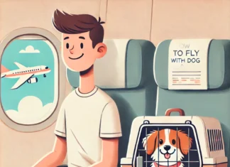 How to Fly with a Dog: Ensuring Safety and Comfort How to Fly with a Dog: Ensuring Safety and Comfort