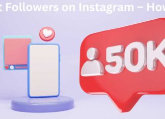 Get Followers on Instagram – How? Get Followers on Instagram – How?