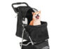 3 Reasons You Should Consider A Pet Pram 3 Reasons You Should Consider A Pet Pram