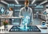 AI-Driven Diagnostics-Revolutionizing Proactive Veterinary Care