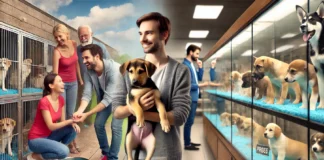 Adopting vs. Buying: Ethical Dog Ownership Guide 2025