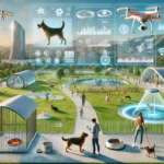The Future of Pet Care: How Technology is Transforming Dog Ownership