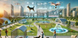 The Future of Pet Care: How Technology is Transforming Dog Ownership The Future of Pet Care: How Technology is Transforming Dog Ownership
