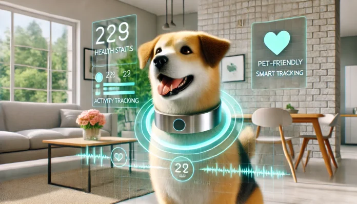 2025 Dog Care Revolution: How AI and Wearables Are Creating Smarter, Healthier Pets