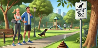 The Hidden Dangers of Not Picking Up Dog Poop: Why It Matters The Hidden Dangers of Not Picking Up Dog Poop: Why It Matters