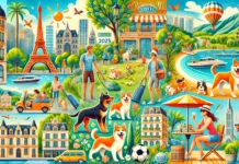2025’s Top Dog-Friendly Cities: Where to Travel With Your Furry Best Friend 2025’s Top Dog-Friendly Cities: Where to Travel With Your Furry Best Friend" Meta Description