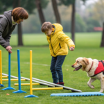 How to Train Your Dog for Specific Roles: Service Dogs, Therapy Work, and Agility Champions How to Train Your Dog for Specific Roles