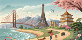 Top 10 Dog-Friendly Travel Destinations Worldwide (and How to Plan the Perfect Trip) Top 10 Dog-Friendly Travel Destinations Worldwide (and How to Plan the Perfect Trip)