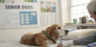 Common Health Issues in Senior Dogs: Prevention, Symptoms, and Care Common Health Issues in Senior Dogs: Prevention, Symptoms, and Care