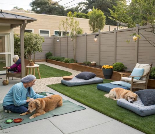 Mental Health and Wellness for Dogs: Understanding and Supporting Your Pet’s Emotional Needs Mental Health and Wellness for Dogs: Understanding and Supporting Your Pet's Emotional Needs