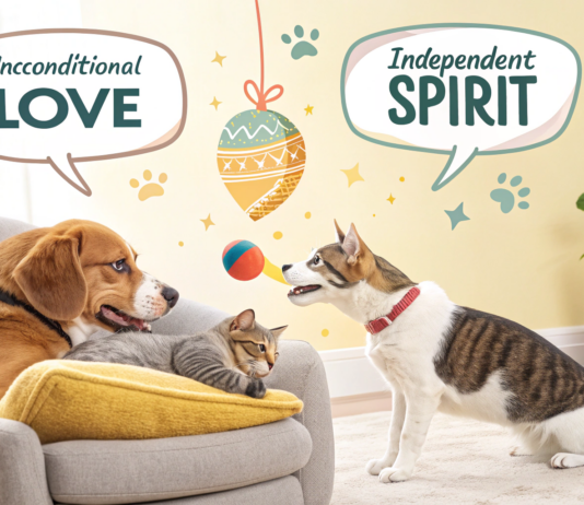 10 Reasons Why Dogs Are Better Than Cats: Science-Backed Benefits of Canine Companionship improve my video title to attract visitors "Overweight woman is MISTREATED by flight attendant – Keanu Reeves steps in and does the unthinkable"