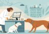 Dogs and AI for Cancer Detection: How Canines and AI Team Up to Save Lives