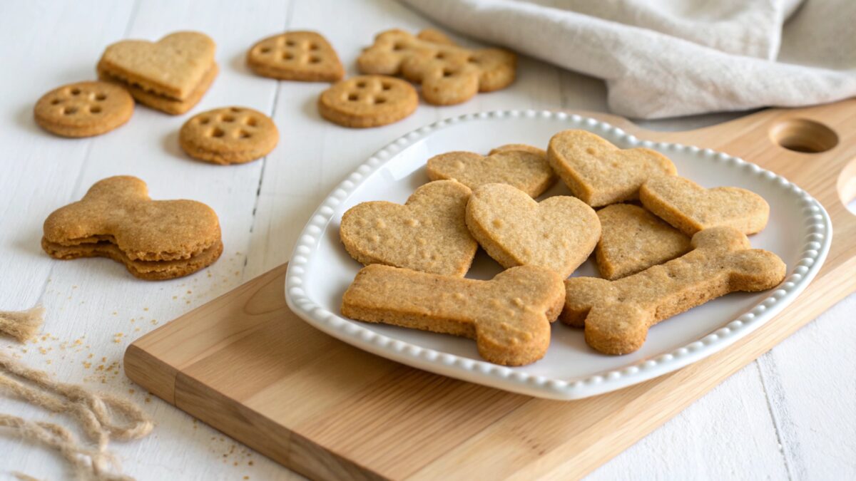 Homemade Dog Treats