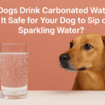 Can Dogs Drink Carbonated Water? Is It Safe for Your Dog to Sip on Sparkling Water? Can Dogs Drink Carbonated Water? Is It Safe for Your Dog to Sip on Sparkling Water?