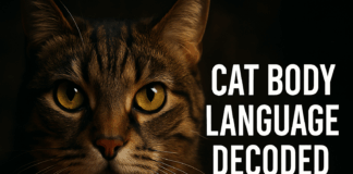 Cat Body Language Decoded: 10 Strange Behaviors and What They Really Mean Cat Body Language Decoded