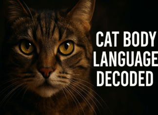 Cat Body Language Decoded: 10 Strange Behaviors and What They Really Mean Cat Body Language Decoded