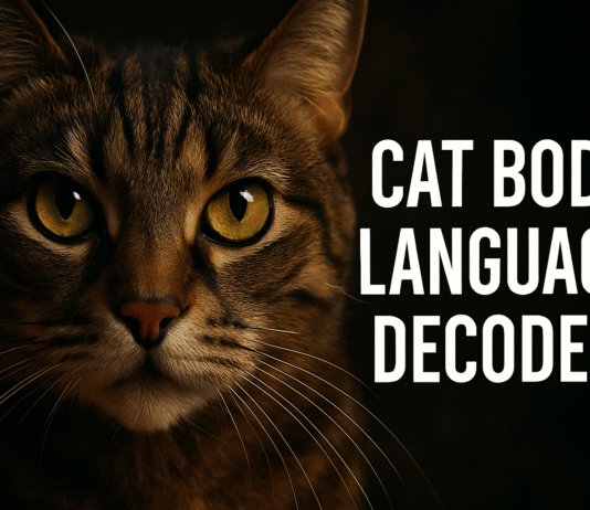 Cat Body Language Decoded: 10 Strange Behaviors and What They Really Mean Cat Body Language Decoded