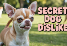 7 Signs Your Dog Secretly Dislikes You 7 Signs Your Dog Secretly Dislikes You