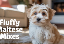 15 Adorable Maltese Mix Breeds: Discover Your New Favorite Companion! 15 Adorable Maltese Mix Breeds: Discover Your New Favorite Companion!