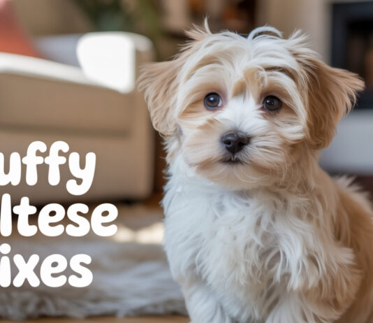 15 Adorable Maltese Mix Breeds: Discover Your New Favorite Companion! 15 Adorable Maltese Mix Breeds: Discover Your New Favorite Companion!