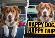 Dog Essentials for a Road Trip Dog Essentials for a Road Trip