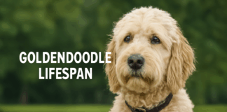 Goldendoodle Lifespan: How to Add 3+ Years to Your Dog’s Life Goldendoodle Lifespan: How to Add 3+ Years to Your Dog's Life