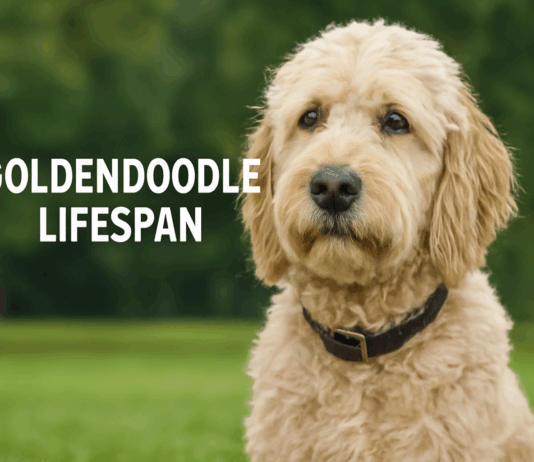 Goldendoodle Lifespan: How to Add 3+ Years to Your Dog’s Life Goldendoodle Lifespan: How to Add 3+ Years to Your Dog's Life