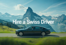 How to Hire a Driver in Switzerland Without the Hassle How to Hire a Driver in Switzerland Without the Hassle