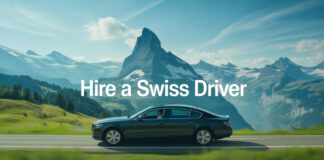 How to Hire a Driver in Switzerland Without the Hassle How to Hire a Driver in Switzerland Without the Hassle