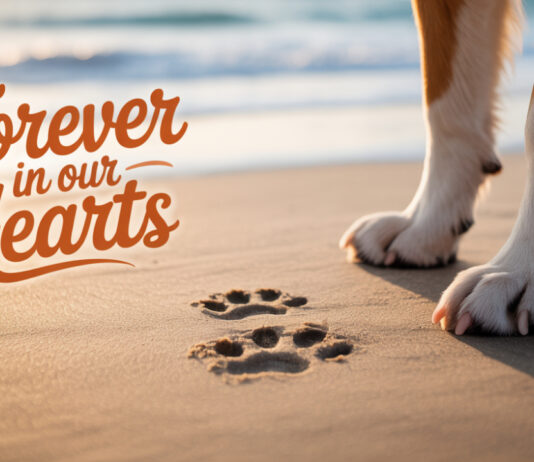 What to Do When Your Dog Dies: A Gentle Guide Through Your Most Difficult Goodbye What to Do When Your Dog Dies: A Gentle Guide Through Your Most Difficult Goodbye