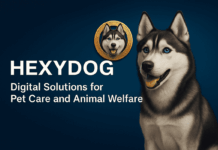 Hexydog Introduces Digital Tools to Support Animal Welfare and Local Pet Services Hexydog Introduces Digital Tools to Support Animal Welfare and Local Pet Services
