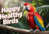 The Ultimate Guide to Bird Care: Expert Tips for Bird Owners The Ultimate Guide to Bird Care: Expert Tips for Bird Owners