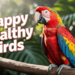 The Ultimate Guide to Bird Care: Expert Tips for Bird Owners The Ultimate Guide to Bird Care: Expert Tips for Bird Owners