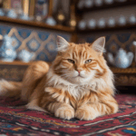 Cats in Izmir_ A Beloved Part of Turkish Life