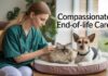 Mobile Dog and Cat Euthanasia Services: Compassionate End-of-Life Care Mobile Dog and Cat Euthanasia Services: Compassionate End-of-Life Care