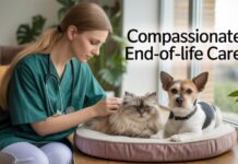 Mobile Dog and Cat Euthanasia Services: Compassionate End-of-Life Care Mobile Dog and Cat Euthanasia Services: Compassionate End-of-Life Care