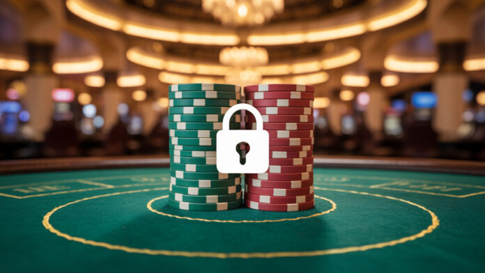 Så väljer du bästa casino sidor för tryggt och roligt spelande