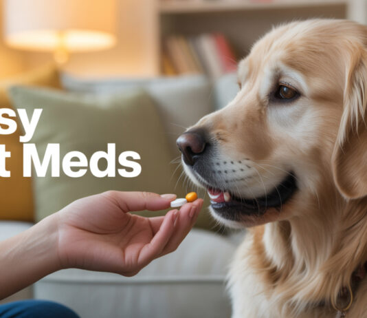 Pet Medication Management: Tips for Administering Pills and Liquids Pet Medication Management: Tips for Administering Pills and Liquids