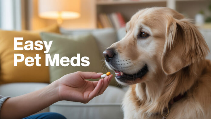 Pet Medication Management: Tips for Administering Pills and Liquids Pet Medication Management: Tips for Administering Pills and Liquids