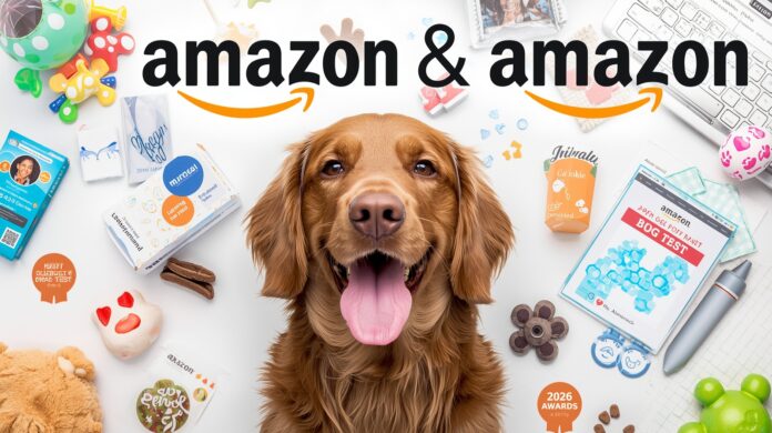 The Ultimate Guide to Choosing the Best Dog DNA Test Kit on Amazon in 2026