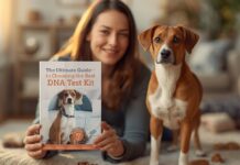 Understanding Your Dog’s Genetic Makeup: Why It Matters Understanding your dog's genetic