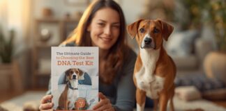 Understanding Your Dog’s Genetic Makeup: Why It Matters Understanding your dog's genetic