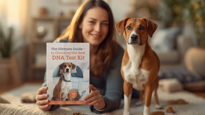 Understanding your dog's genetic Understanding your dog's genetic