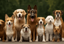 25 Most Popular Dog Breeds in 2025: Traits, Lifespan & Owner Insights 25 Most Popular Dog Breeds