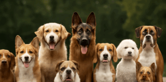 25 Most Popular Dog Breeds in 2025: Traits, Lifespan & Owner Insights 25 Most Popular Dog Breeds