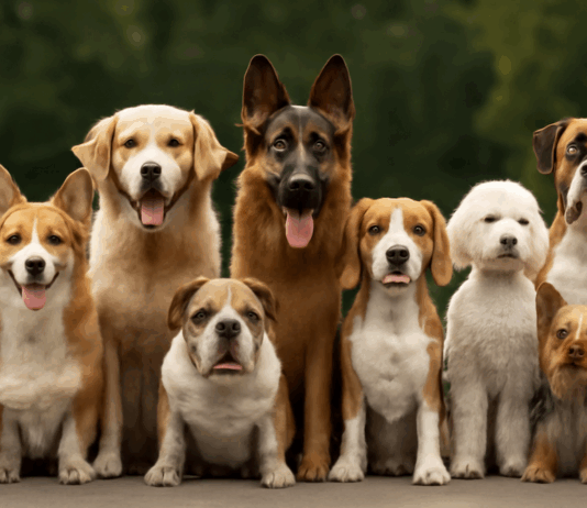 25 Most Popular Dog Breeds in 2025: Traits, Lifespan & Owner Insights 25 Most Popular Dog Breeds
